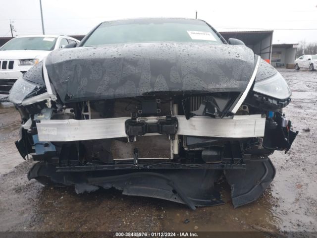 5NPEJ4J23NH139673 Hyundai Sonata Sel Plus