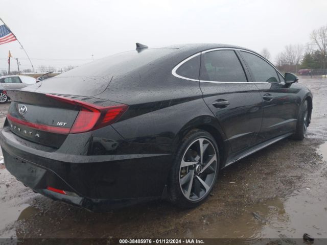 5NPEJ4J23NH139673 Hyundai Sonata Sel Plus