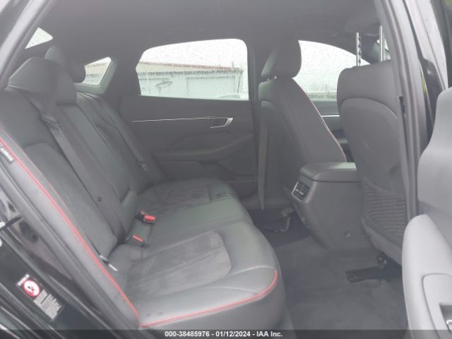 5NPEJ4J23NH139673 Hyundai Sonata Sel Plus