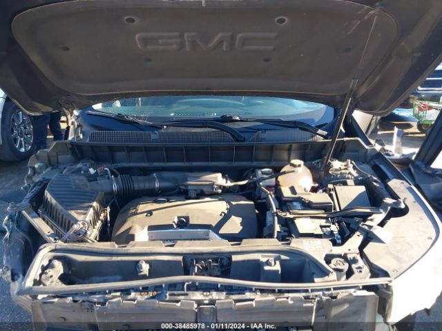 1GKKNSLA9HZ319175 GMC Acadia Sle-2