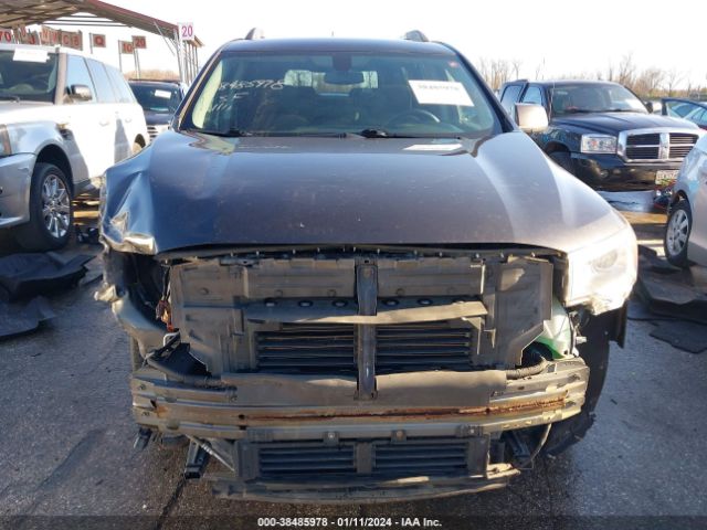 1GKKNSLA9HZ319175 GMC Acadia Sle-2