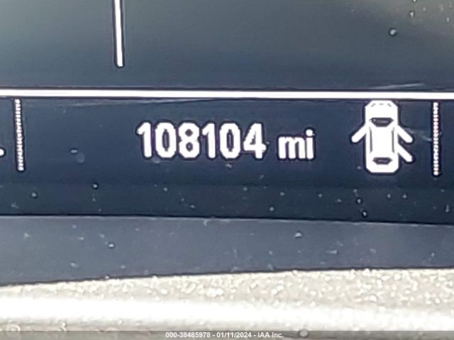 1GKKNSLA9HZ319175 GMC Acadia Sle-2