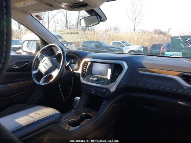 1GKKNSLA9HZ319175 GMC Acadia Sle-2