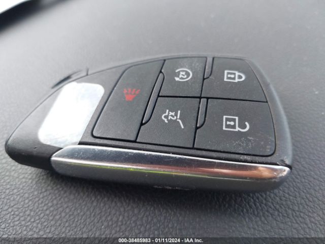 2023 BUICK ENVISION LRBFZNR49PD056894 Photo 10