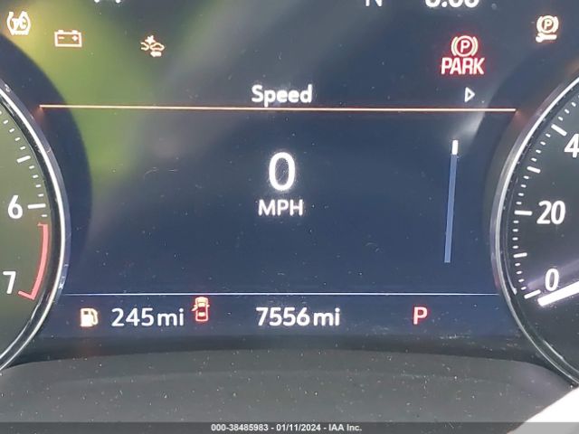 2023 BUICK ENVISION LRBFZNR49PD056894 Photo 6