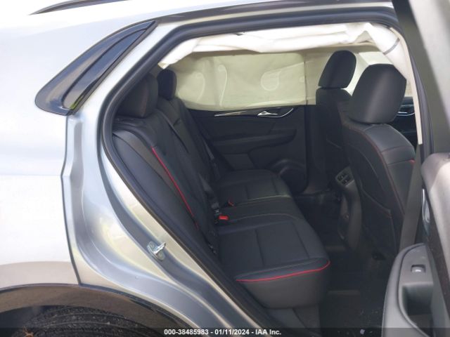 2023 BUICK ENVISION LRBFZNR49PD056894 Photo 7