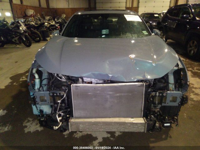 SHHFK7H63KU415225 Honda CIVIC EX