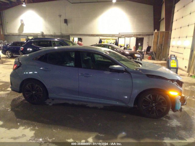 SHHFK7H63KU415225 Honda CIVIC EX