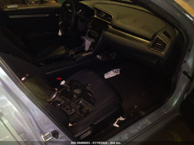 SHHFK7H63KU415225 Honda CIVIC EX