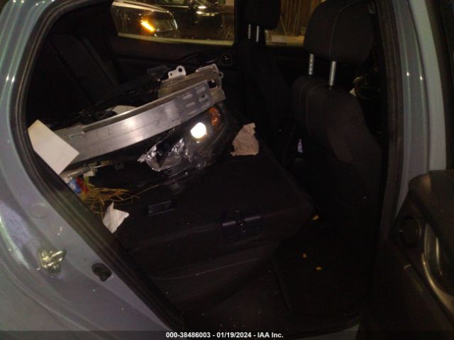 SHHFK7H63KU415225 Honda CIVIC EX