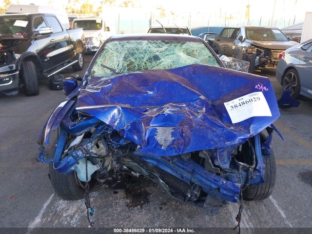 2015 HONDA ACCORD LX-S VIN: 1HGCT1B34FA008396