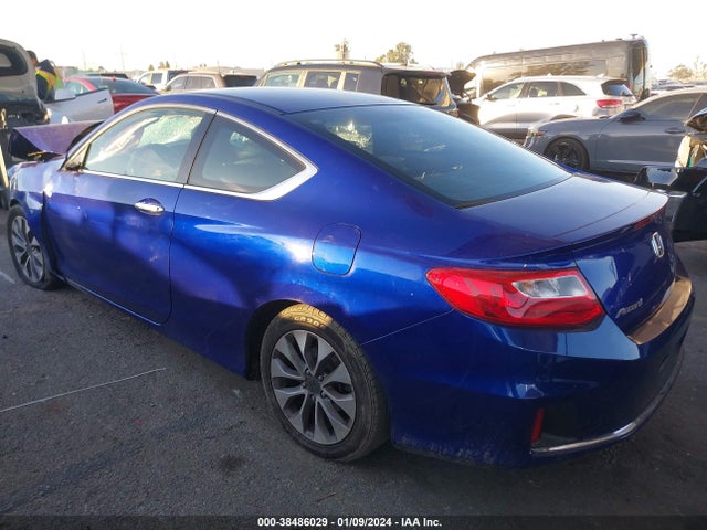 Honda Accord Lx-s 2015 1HGCT1B34FA008396 Image 3