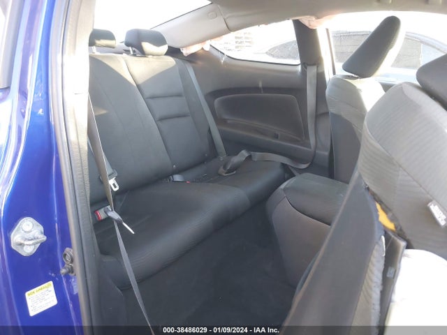 Honda Accord Lx-s 2015 1HGCT1B34FA008396 Image 8