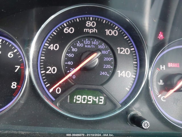 2004 HONDA CIVIC EX VIN: 1HGES257X4L017265