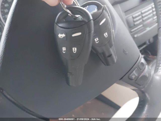 2005 SAAB 9-3 YS3FB75S256007018 Photo 10