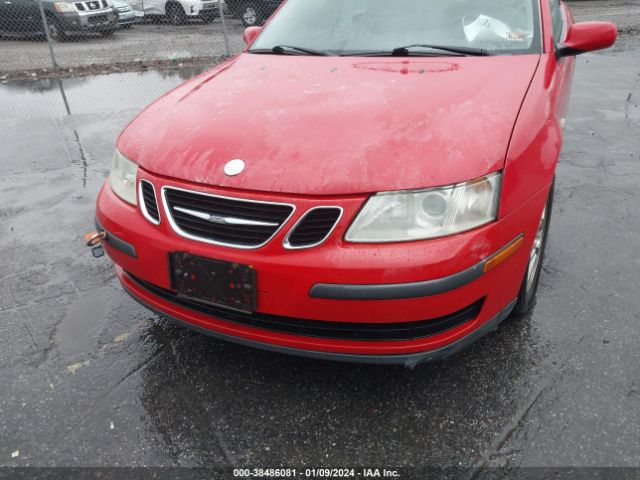 2005 SAAB 9-3 YS3FB75S256007018 Photo 5