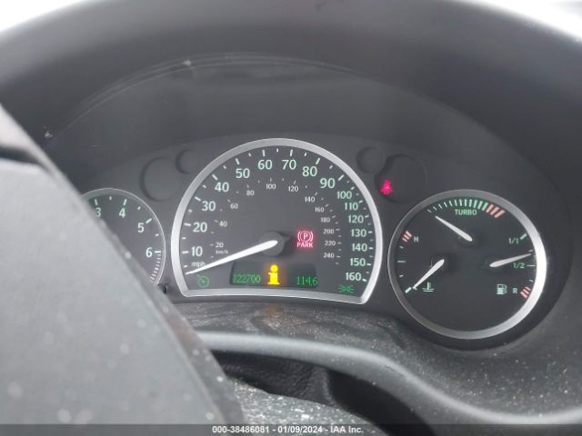 2005 SAAB 9-3 YS3FB75S256007018 Photo 6