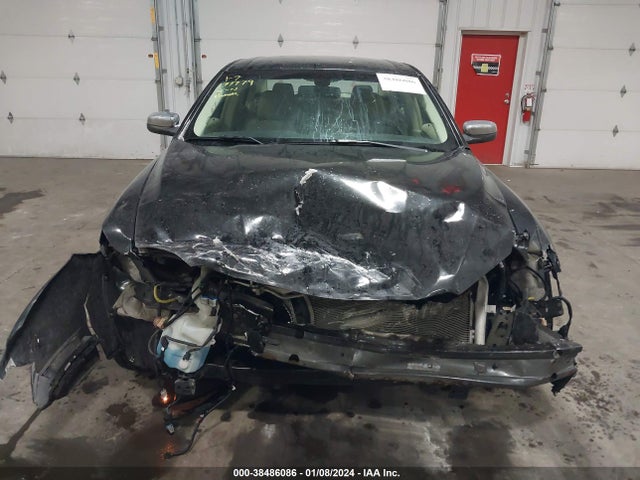 Ford Taurus Limited 2015 1FAHP2F8XFG155006 Image 12