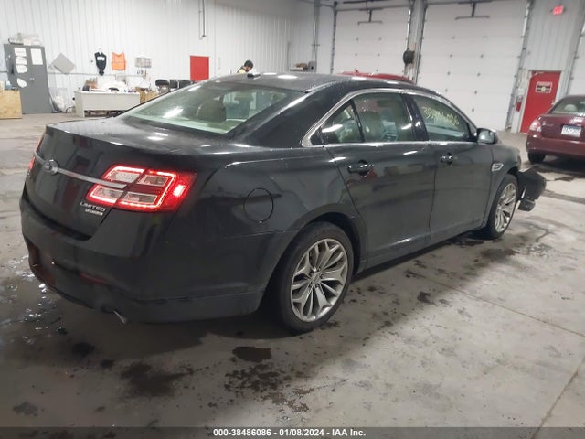 Ford Taurus Limited 2015 1FAHP2F8XFG155006 Image 4