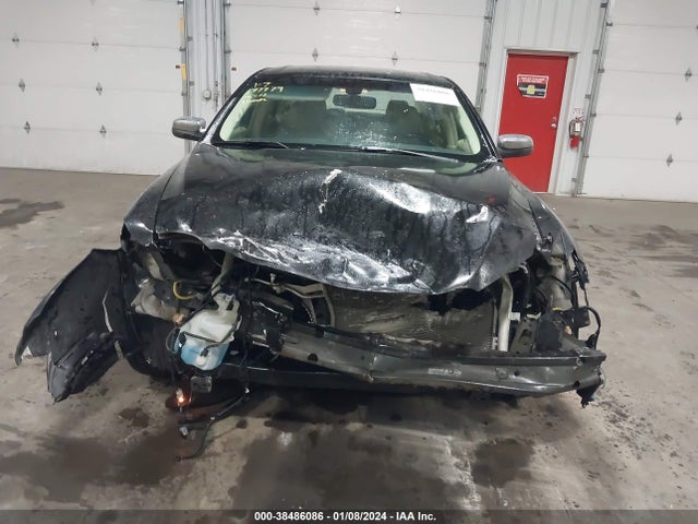 Ford Taurus Limited 2015 1FAHP2F8XFG155006 Image 6