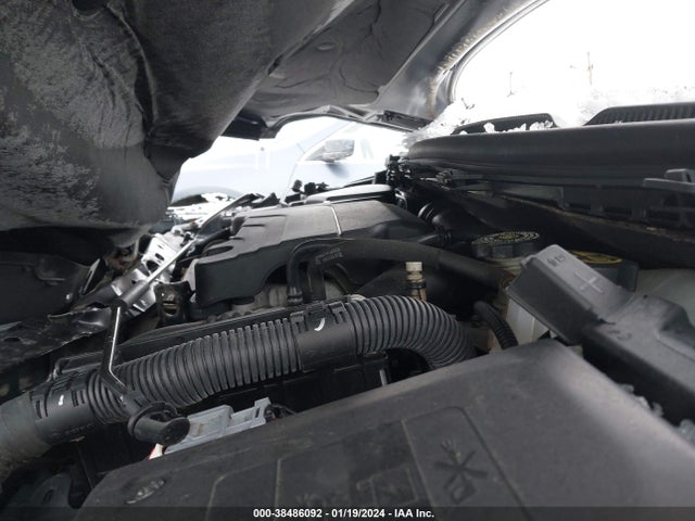 Chevrolet Cruze Lt Auto 2016 1G1BE5SM2G7264340 Image 10