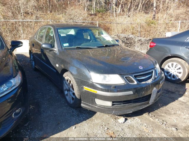 2005 SAAB 9-3 YS3FH49Y551039325 Photo 0