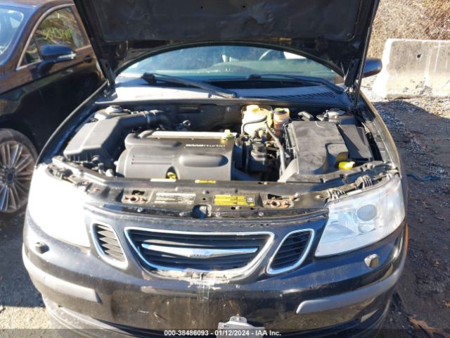 2005 SAAB 9-3 YS3FH49Y551039325 Photo 9