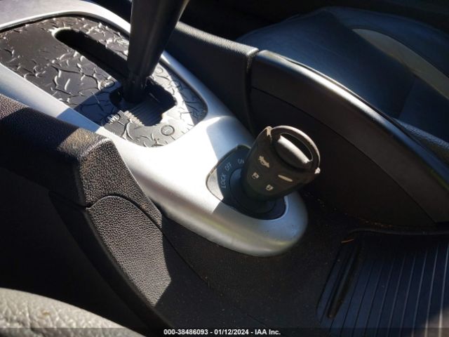 2005 SAAB 9-3 YS3FH49Y551039325 Photo 10