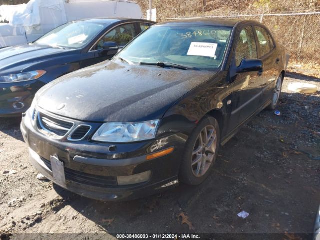 2005 SAAB 9-3 YS3FH49Y551039325 Photo 1