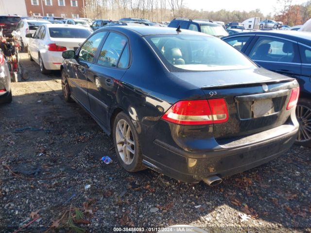 2005 SAAB 9-3 YS3FH49Y551039325 Photo 2
