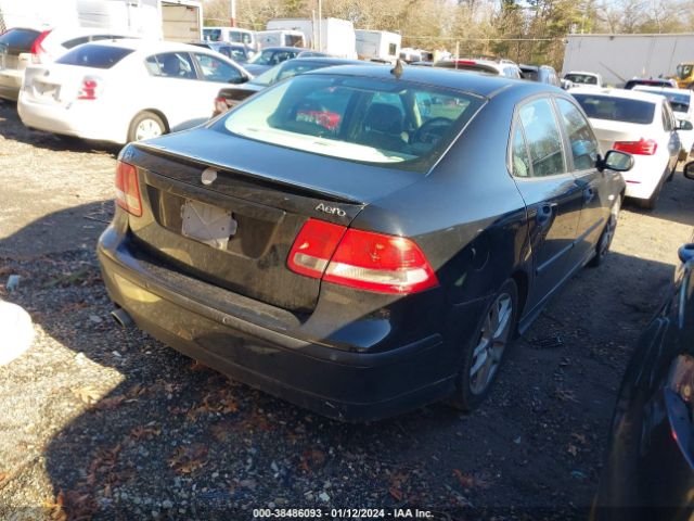 2005 SAAB 9-3 YS3FH49Y551039325 Photo 3