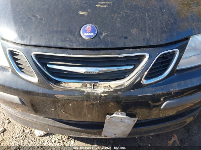 2005 SAAB 9-3 YS3FH49Y551039325 Photo 5