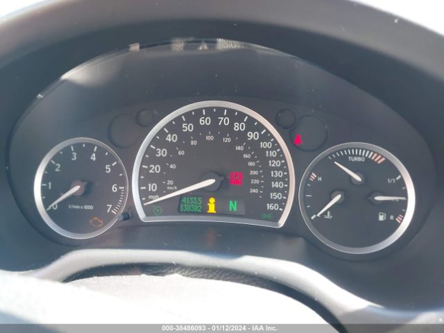 2005 SAAB 9-3 YS3FH49Y551039325 Photo 6