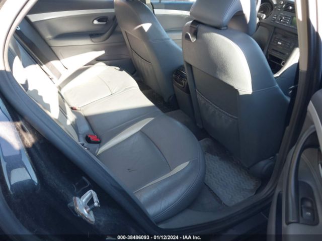 2005 SAAB 9-3 YS3FH49Y551039325 Photo 7