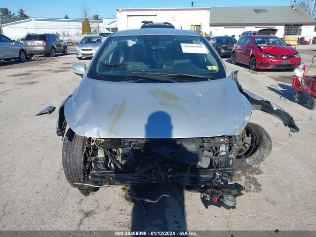 Nissan Versa Sv Xtronic Cvt 2020 3N1CN8EV8LL807295 Image 13