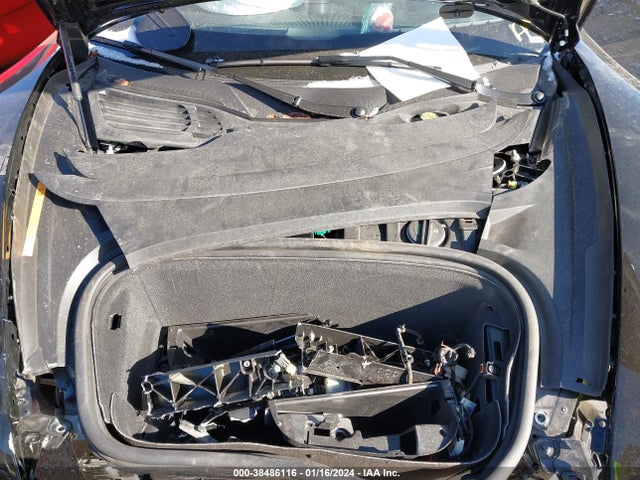 2022 PORSCHE TAYCAN WP0AA2Y16NSA11612 Photo 9