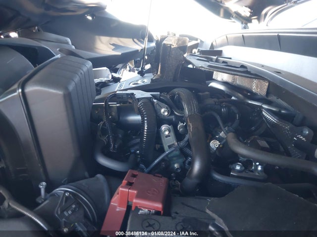 Toyota Grand Highlander Xle 2024 5TDAAAB56RS005584 Image 10