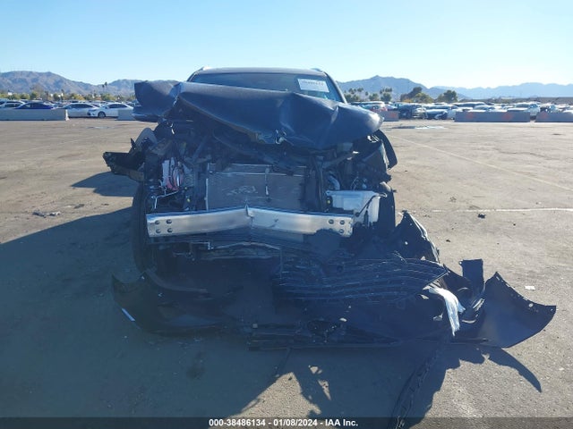 Toyota Grand Highlander Xle 2024 5TDAAAB56RS005584 Image 12