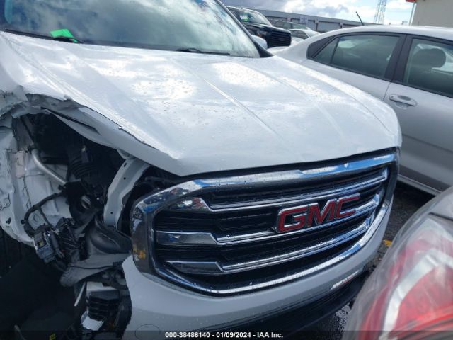 3GKALPEX6JL323360 GMC Terrain Slt