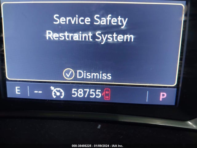 2019 GMC TERRAIN SLT VIN: 3GKALPEV6KL139326