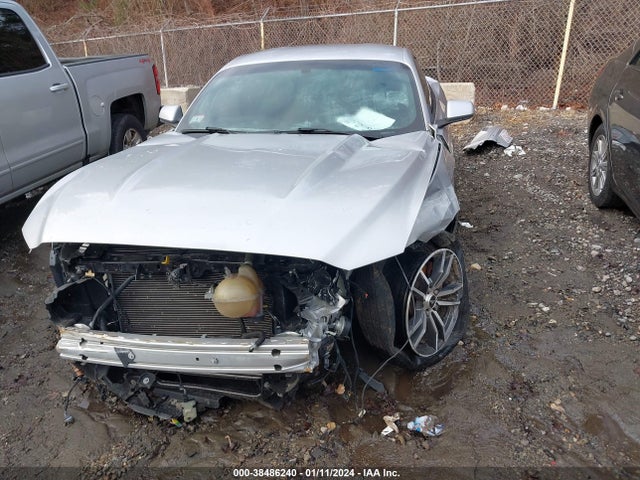 Ford Mustang Ecoboost 2017 1FA6P8TH7H5238700 Image 12
