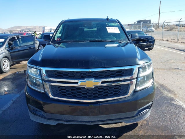 Chevrolet Tahoe 2wd Lt 2020 1GNSCBKC3LR158293 Image 11