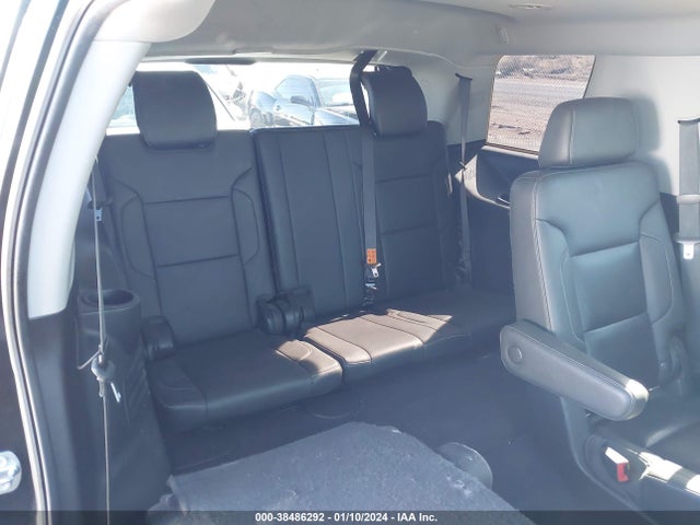 Chevrolet Tahoe 2wd Lt 2020 1GNSCBKC3LR158293 Image 8