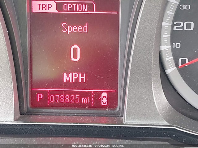 GMC Terrain Slt 2017 2GKALPEK1H6327836 Image 15
