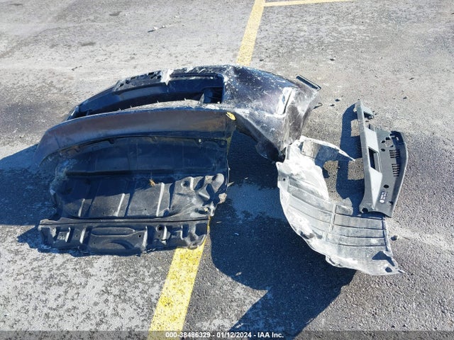 Nissan 370Z 2014 JN1AZ4EH6EM635453 Image 11