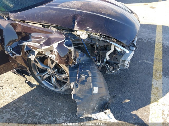 Nissan 370Z 2014 JN1AZ4EH6EM635453 Image 6