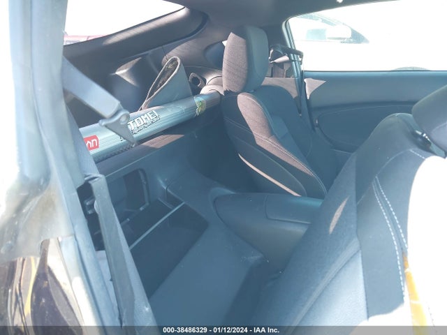 Nissan 370Z 2014 JN1AZ4EH6EM635453 Image 8