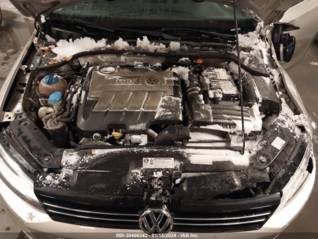 3VWLL7AJXEM288762 Volkswagen Jetta 2.0l Tdi