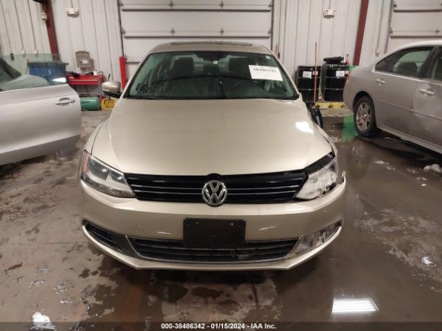 3VWLL7AJXEM288762 Volkswagen Jetta 2.0l Tdi