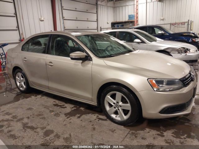 3VWLL7AJXEM288762 Volkswagen Jetta 2.0l Tdi